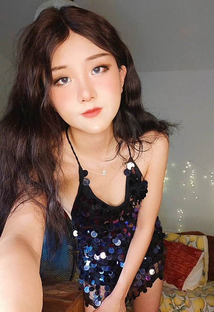 Kaveski Suzuki college girl next door's avatar