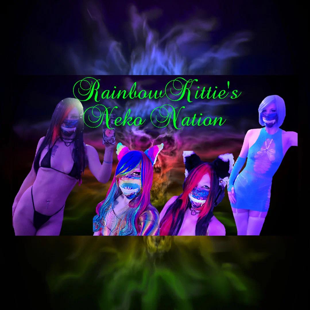 RainbowKittieFree profile banner