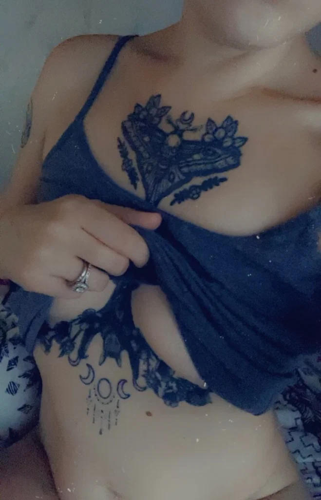 Indy Marie [paid]