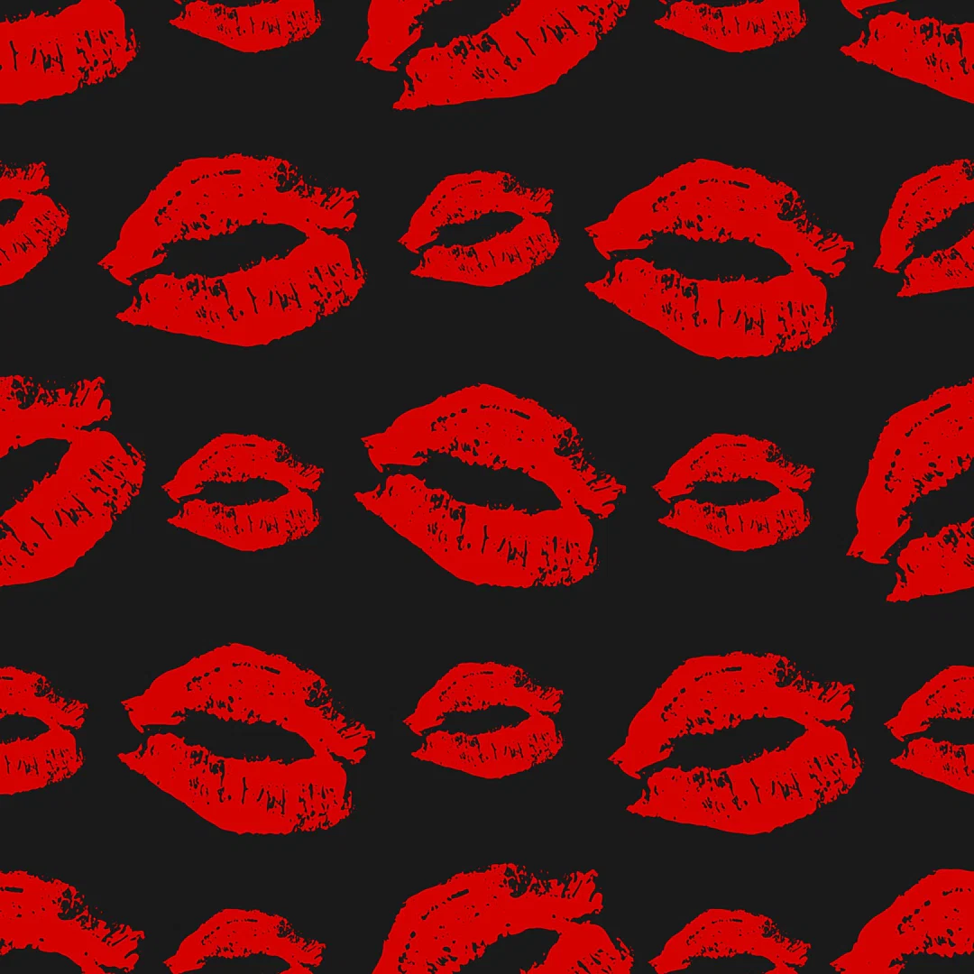 Ruby Red profile banner