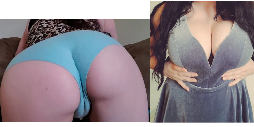 34G 4'10 🎀 profile banner