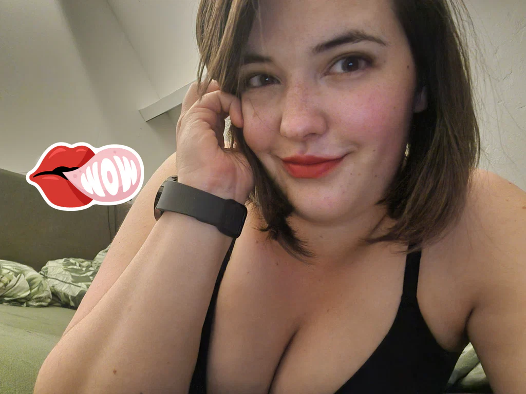 Daniëlle's avatar