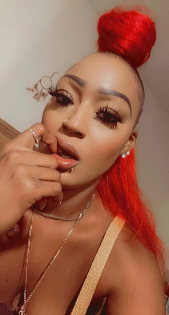 Ciera Anais's avatar