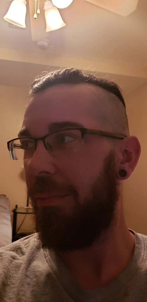 Dodsonc87's avatar