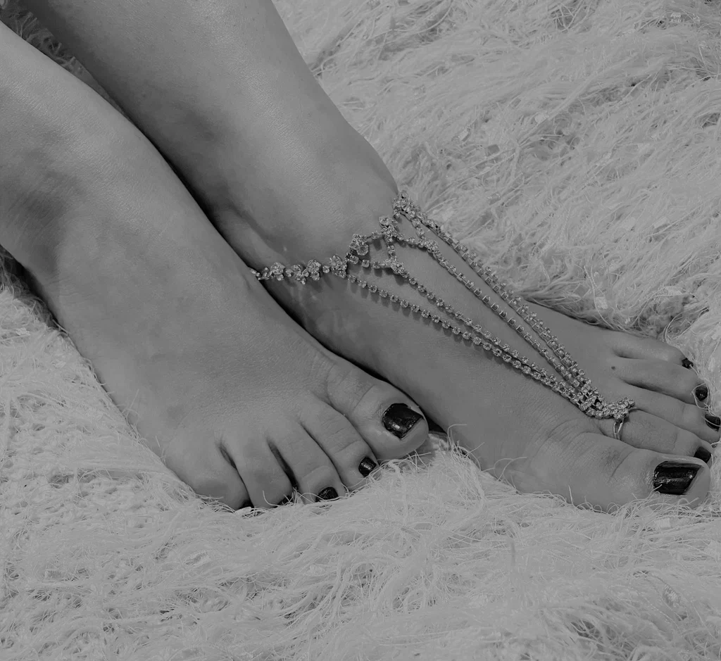 Katfeet