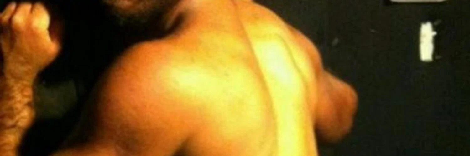 Eric Osborn profile banner