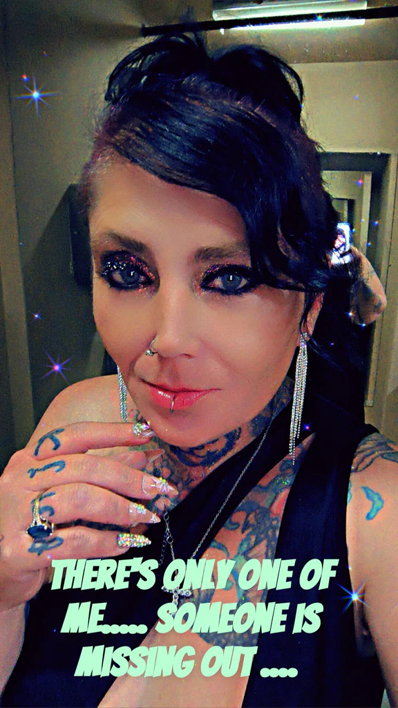 Scarlett Amor's avatar
