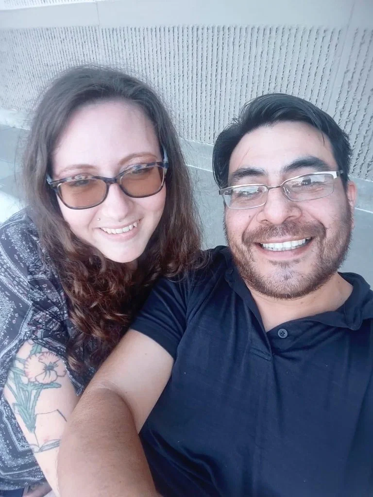The Romero's's avatar