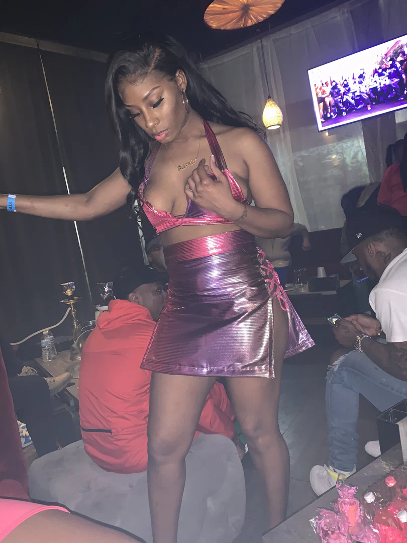 I bE oN sUm G sHiT profile banner