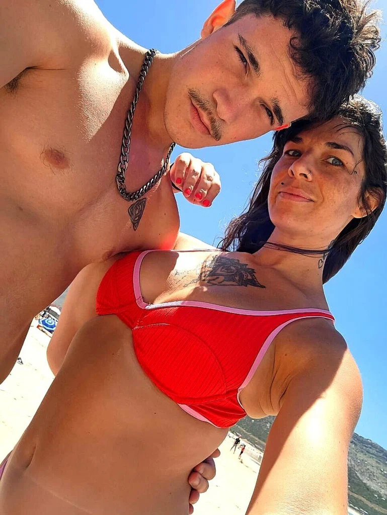 Tassi and Dylan