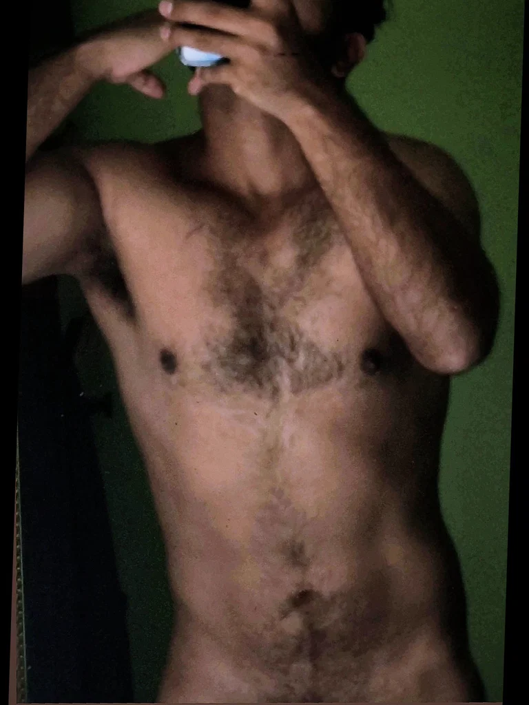 Cheko89's avatar