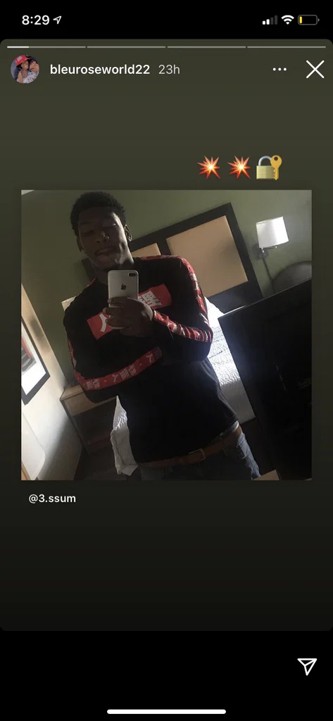 Big Gas's avatar