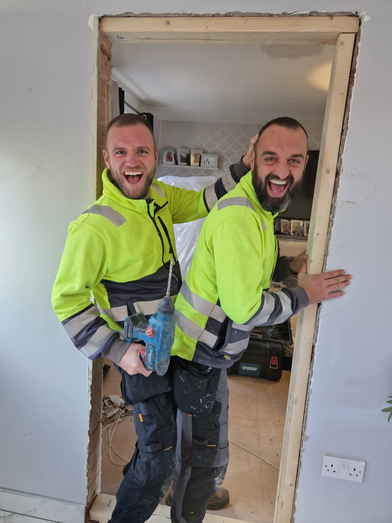 BulgingBuilders's avatar