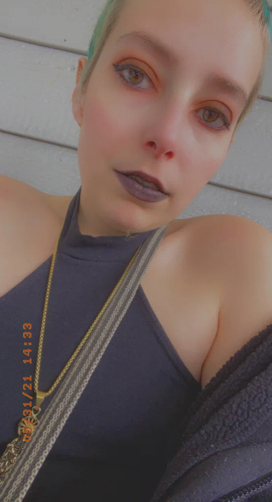 Raine Beau's avatar