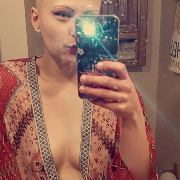 thebaldestbitch's avatar