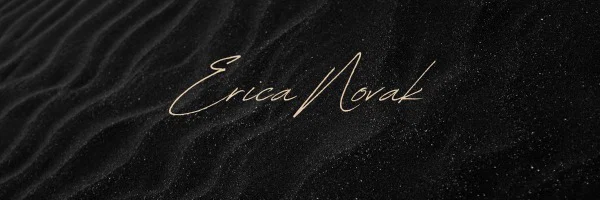 Erica Novak profile banner