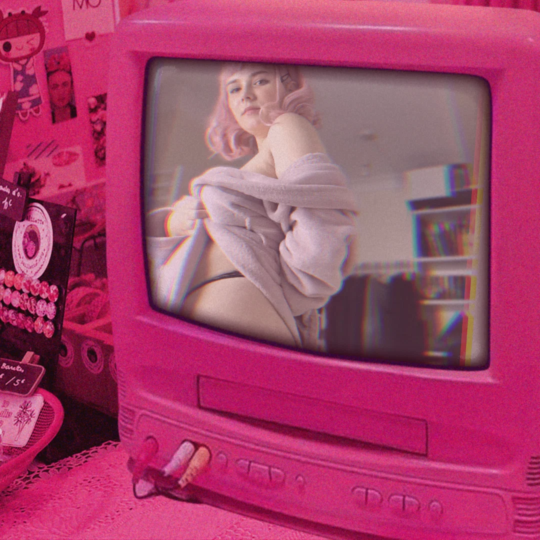 Poppy profile banner