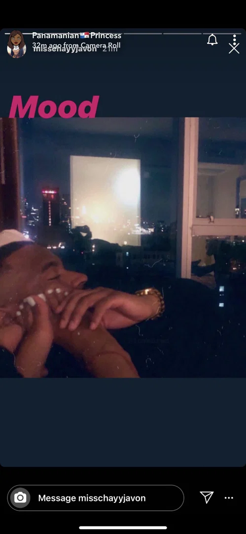 Him profile banner