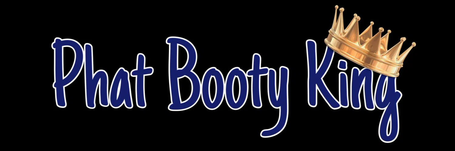 PhatBootyKing🍑🤴🏾 profile banner