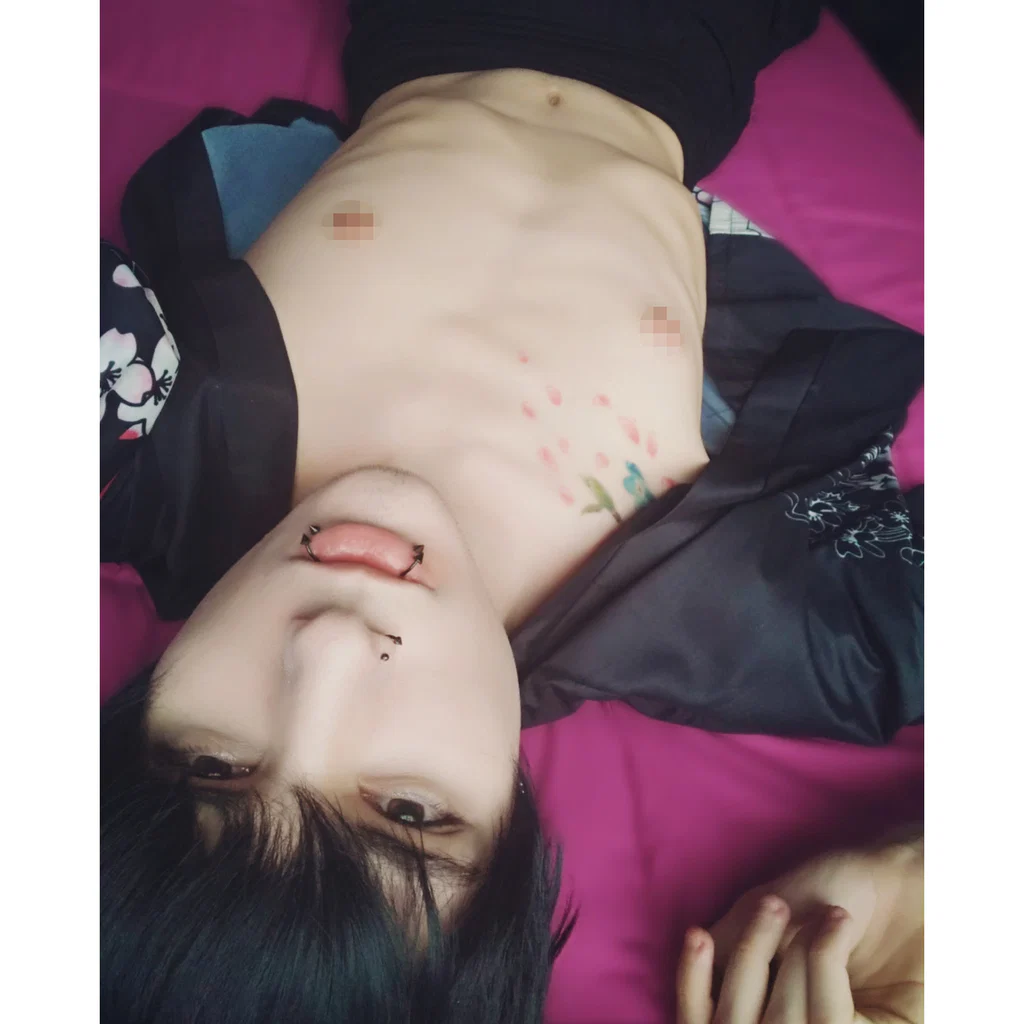 Mushin's avatar