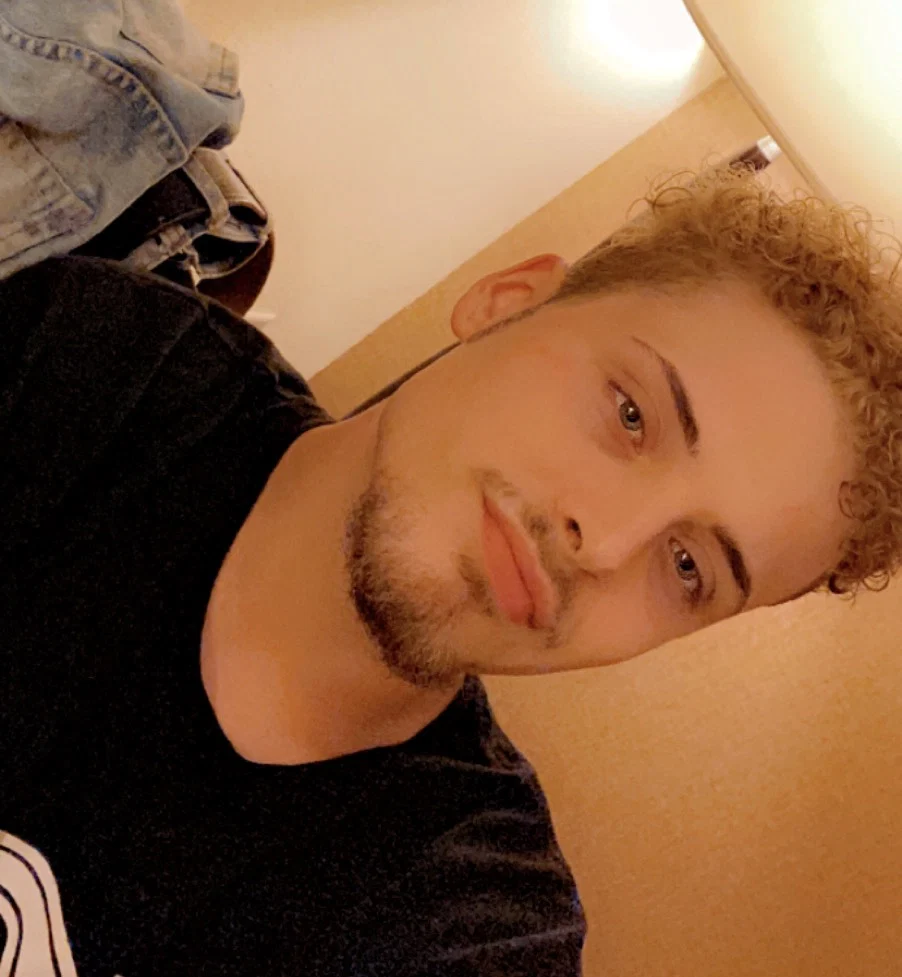Caleb's avatar