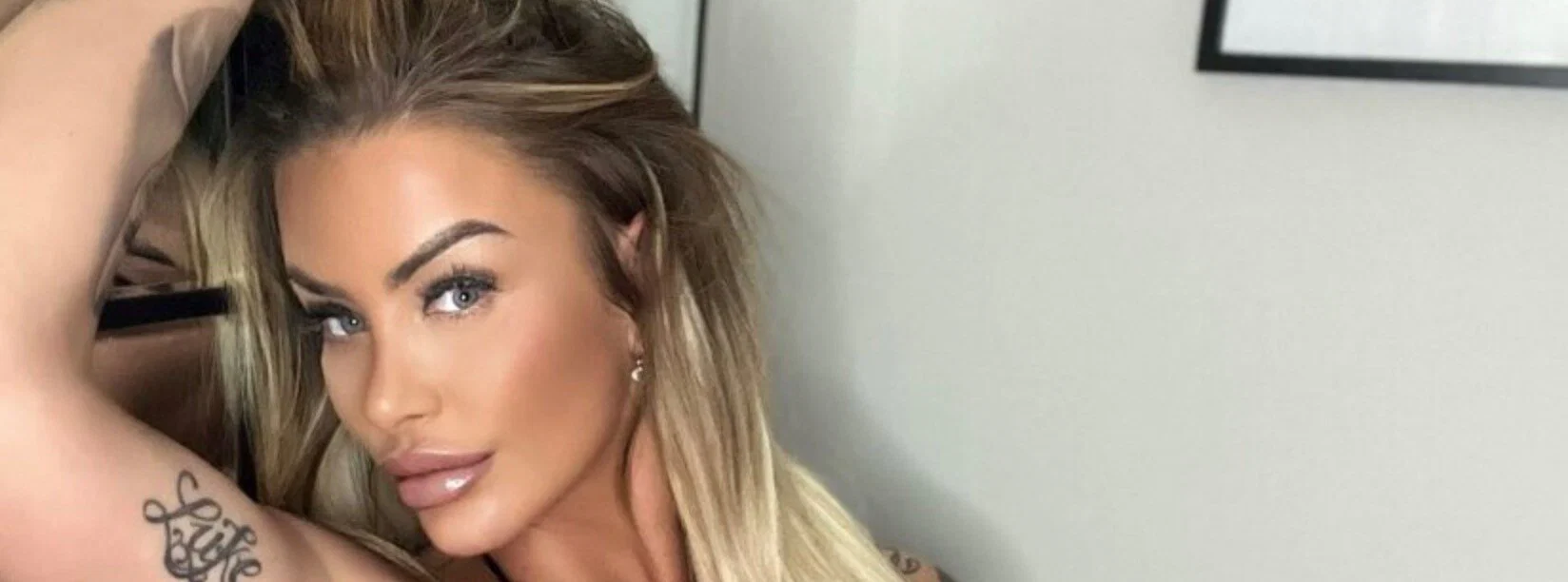 NaughtyRox2020 profile banner