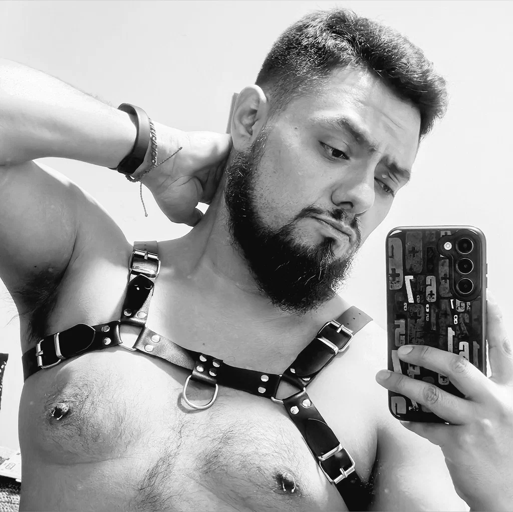 @ChileanTaurus🦬🔥