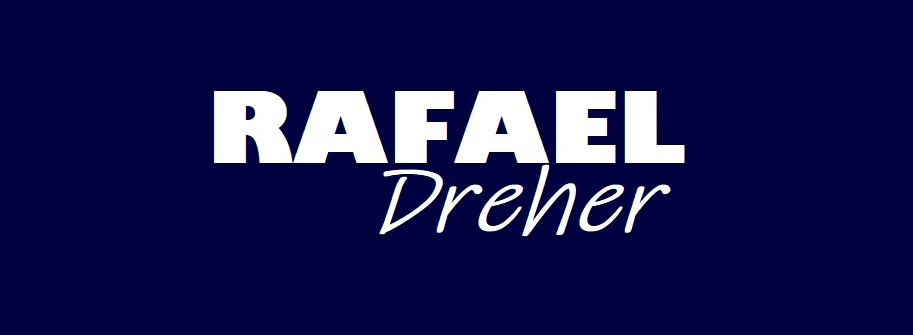 Rafael Dreher profile banner