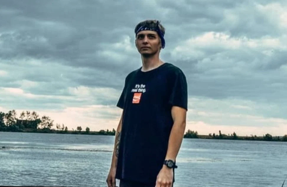 Pavel's avatar