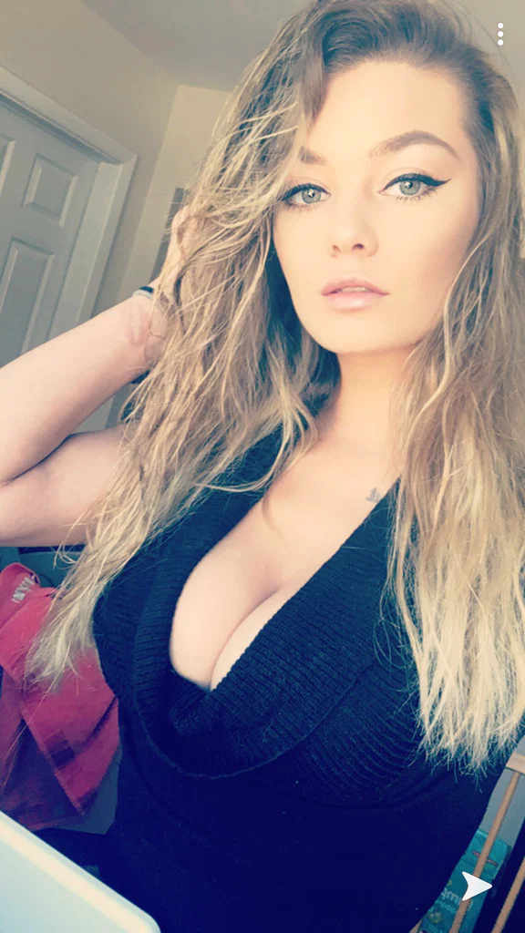 Bellaaa 😈