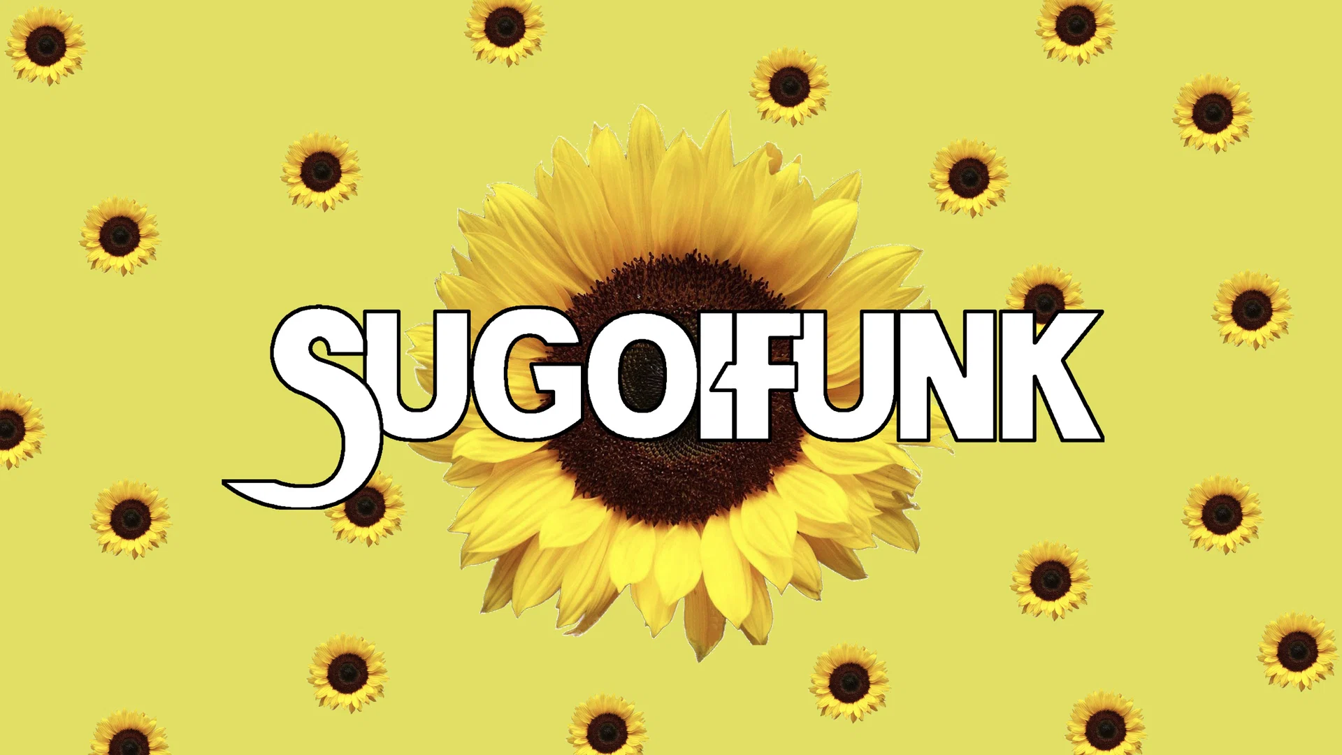 sugoifunk profile banner