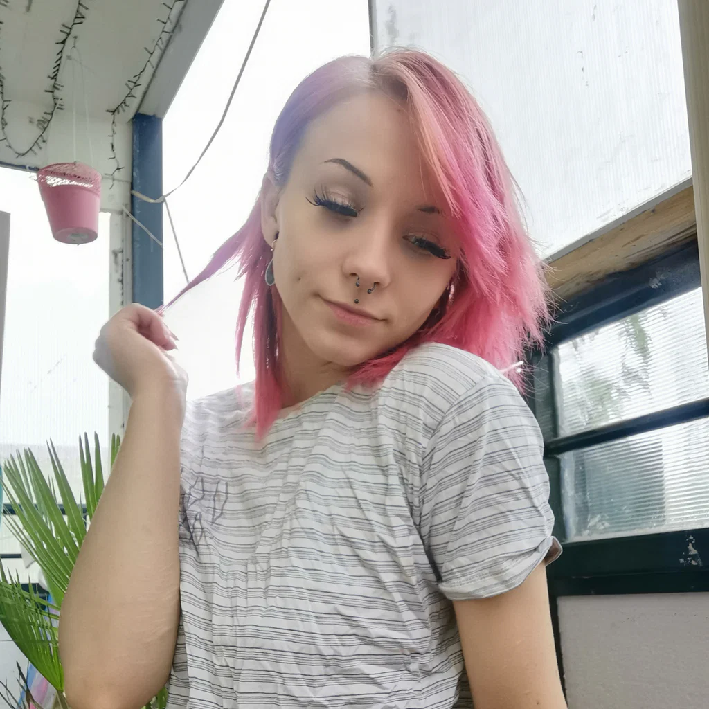 💕JessyBabe💕's avatar