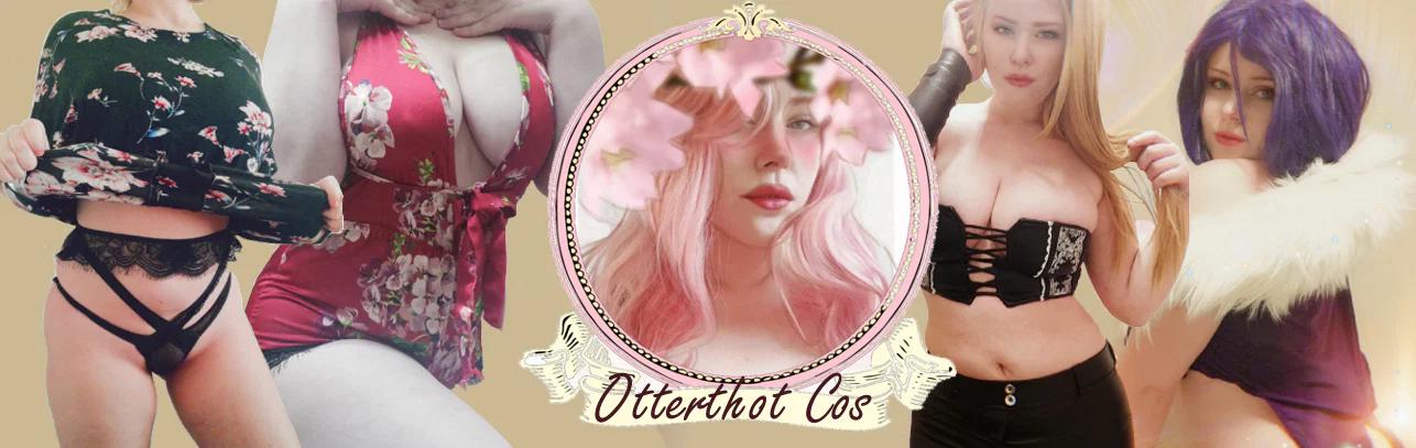 Otterthotcos profile banner