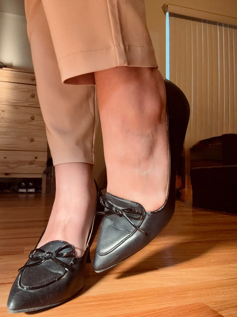 👠Eden