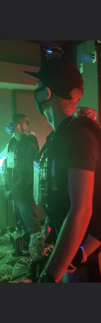 Dylan profile banner