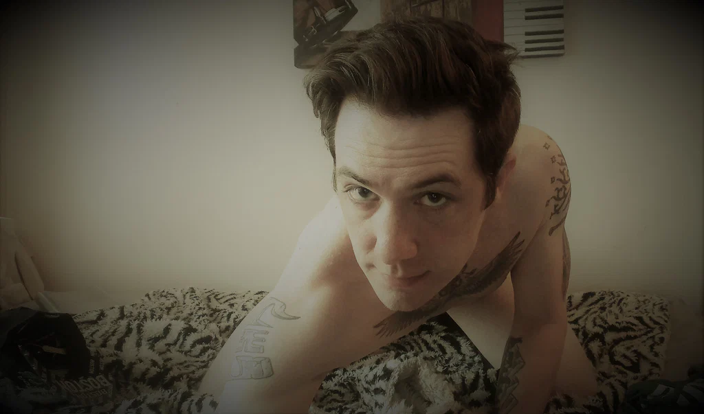 Daddy Shizz's avatar