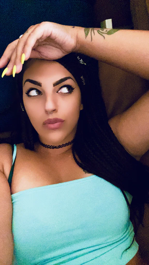 Bree's avatar