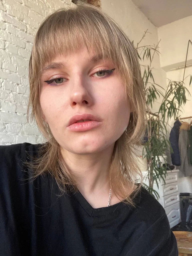 Julia Franklin's avatar