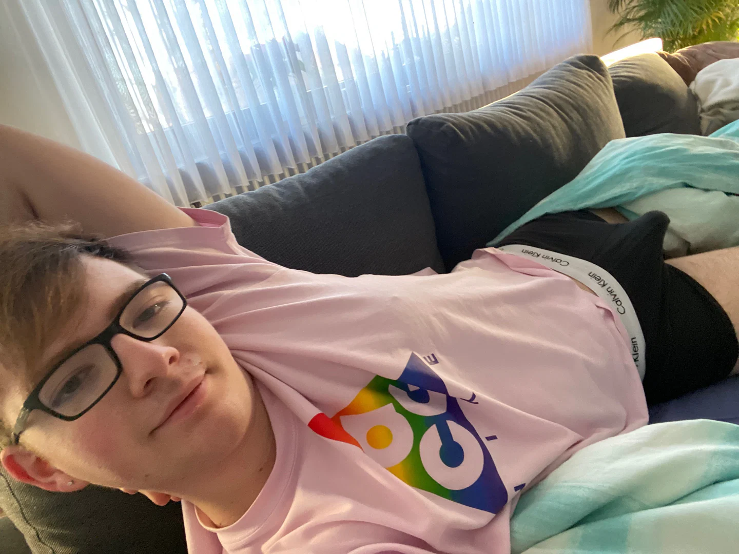 Simon Free ❤️ profile banner