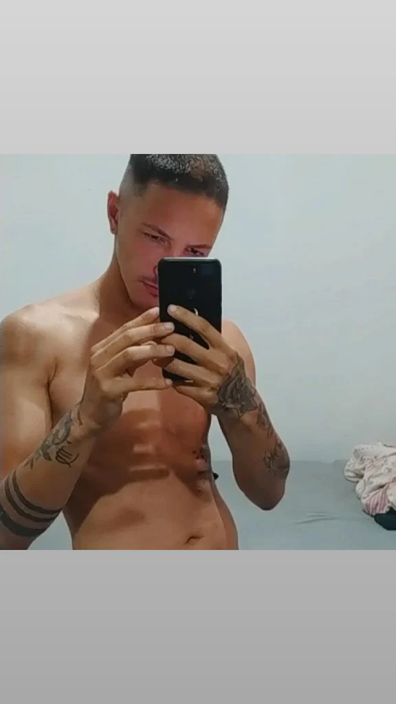 Keven Salles's avatar