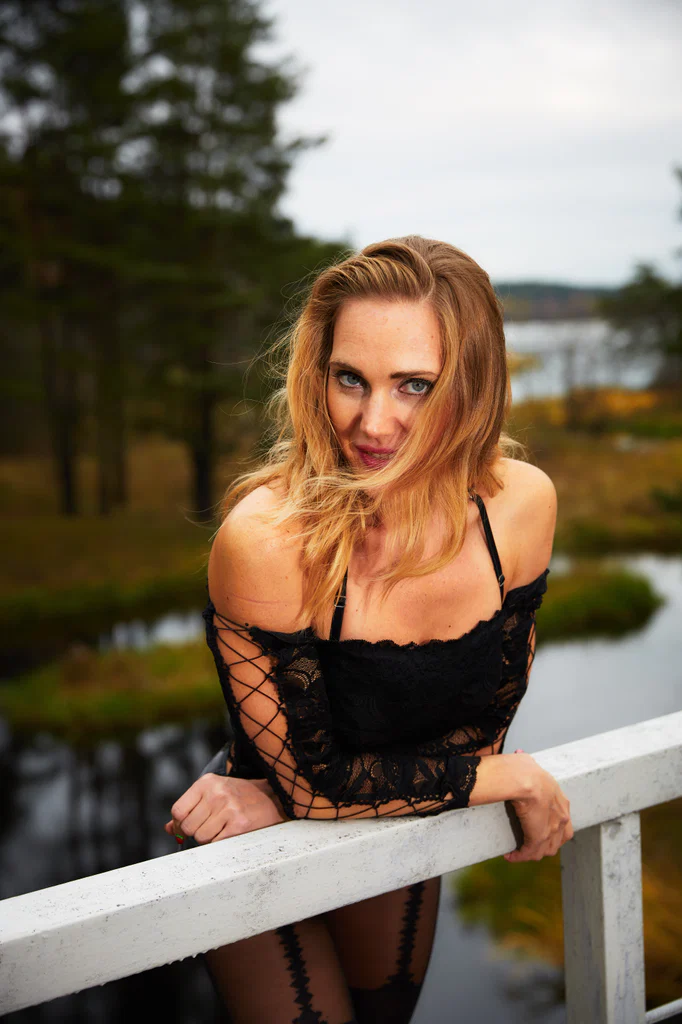 Ekaterina Rudneva's avatar