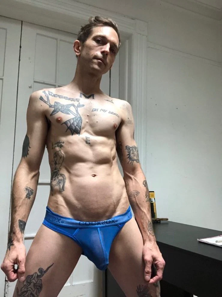 Randroxx's avatar
