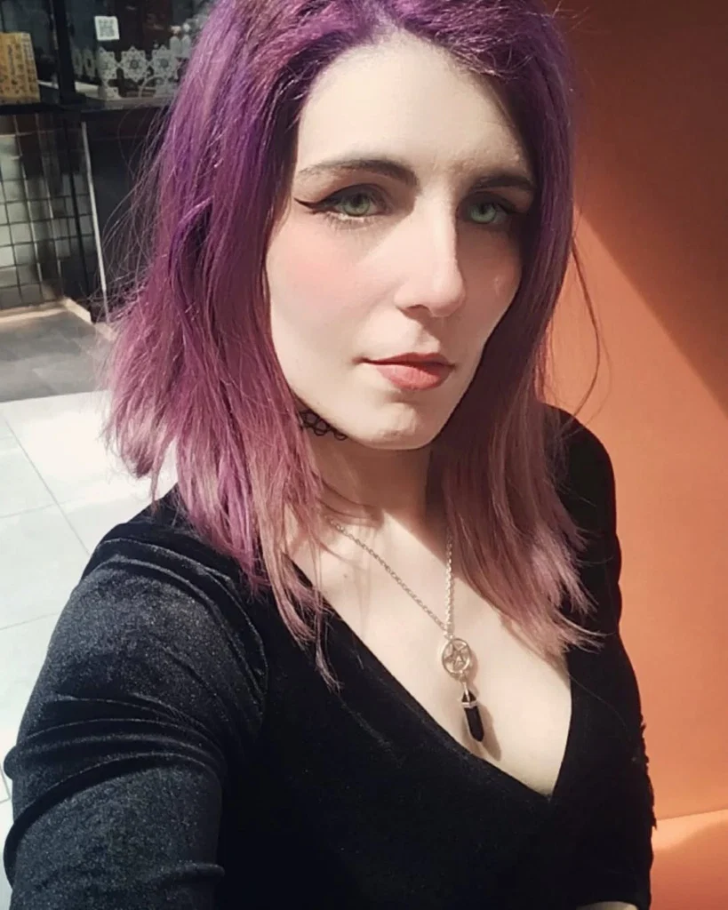 Raven's avatar