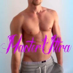 MasterUltra's avatar