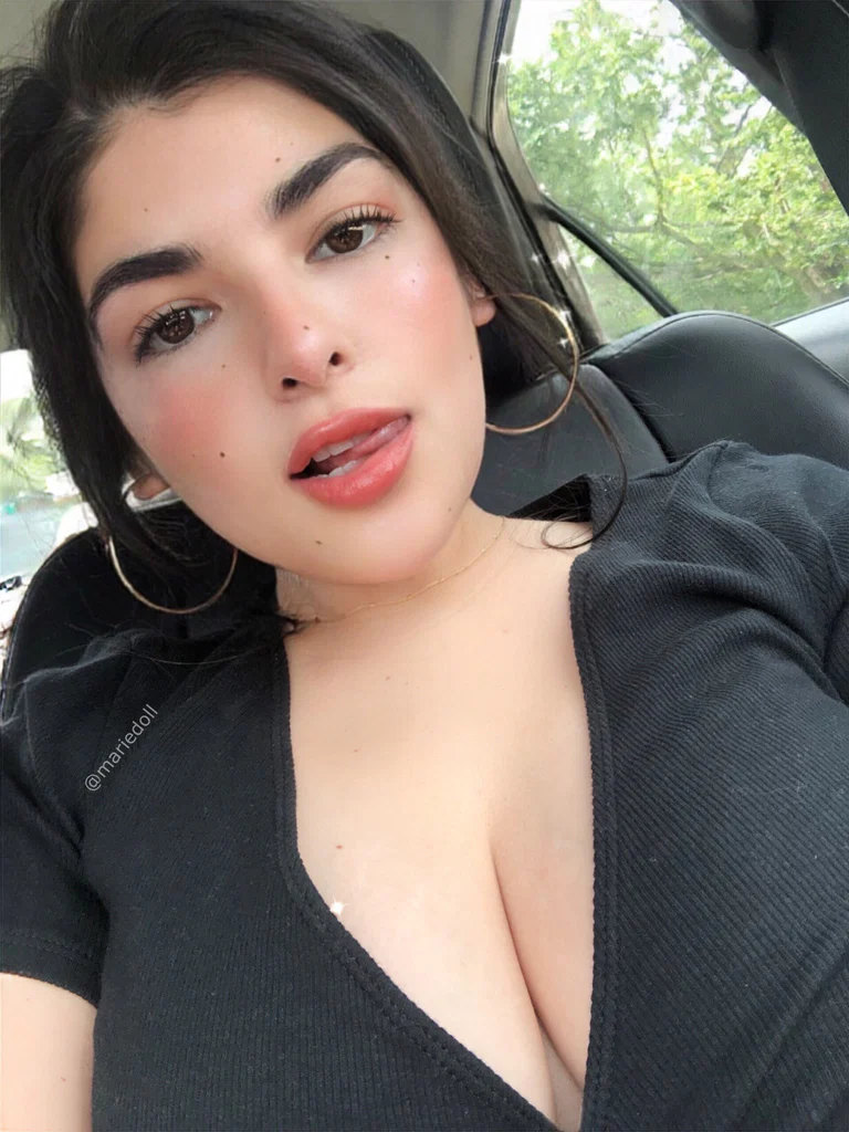 mariedollfree
