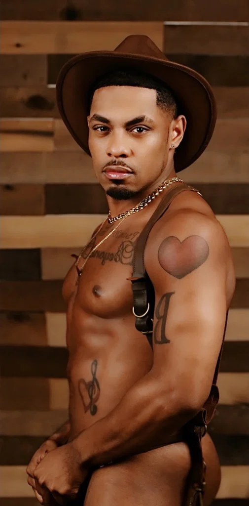 Kingsexy's avatar