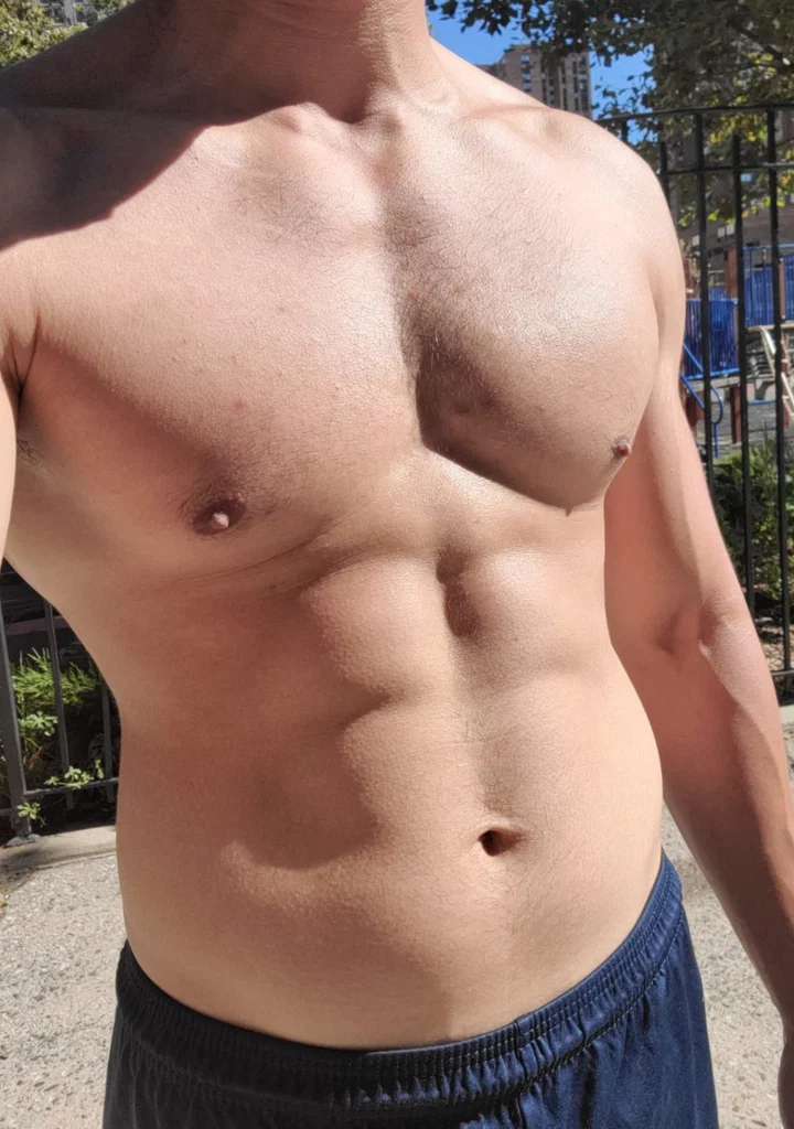AsianJockXL
