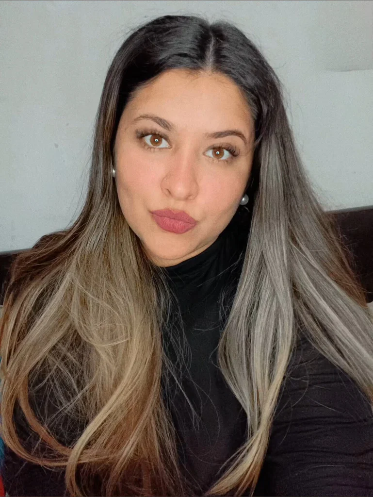 🎀Alexia🎀's avatar