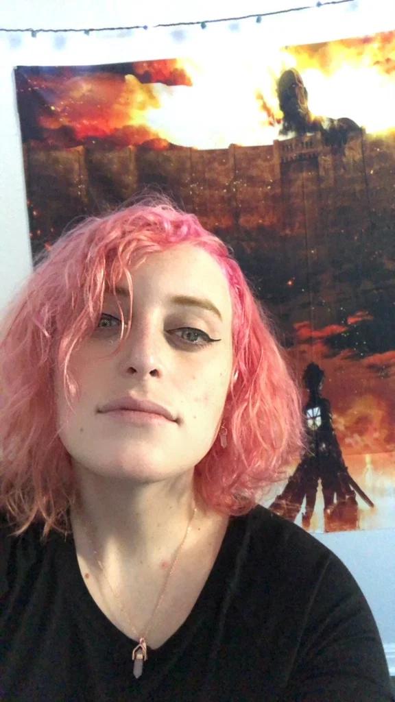 Corina Lucas's avatar