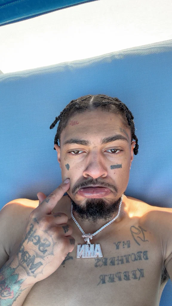 Choppa Pain's avatar